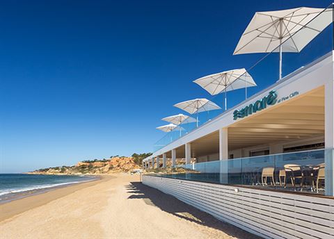 Enjoy €350 credit at Pine Cliffs Hotel, Algarve