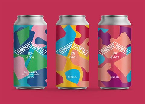 Win a three-month IPA subscription from Standard Brew Co