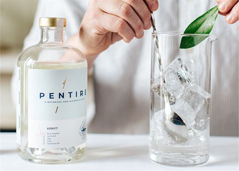 Win a drink bundle from Pentire worth £150, plus enjoy 20 per cent off