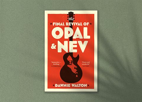 New York-The final Revival of Opal and Nev