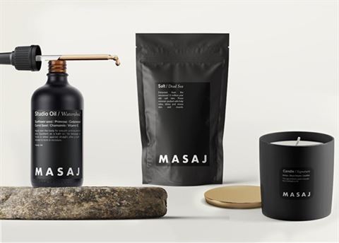 Win a 60-minute massage for two, plus goodie bags, at Masaj