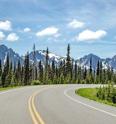 Chinook Scenic Byway