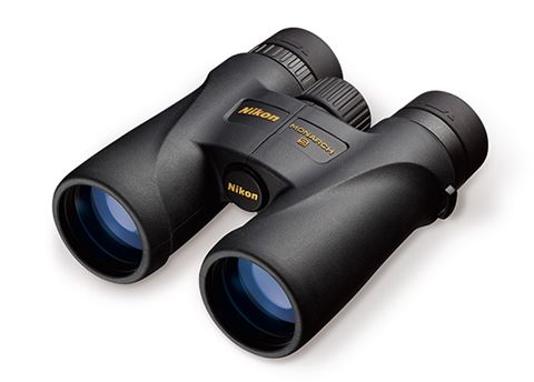 simple binoculars