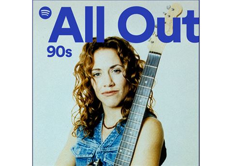 All out 90s