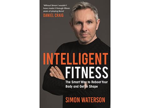Intelligent Fitness book