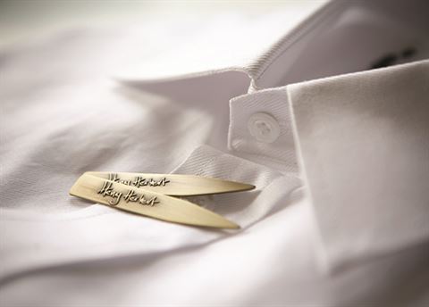 Win a bespoke fitted shirt from Henry Herbert, worth up to £450