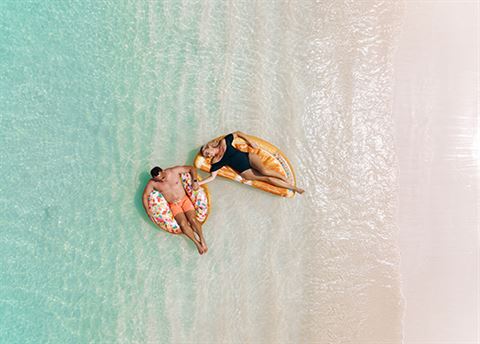 Get 30 per cent off, plus $300 of resort credit, at Aruba Marriott Resort