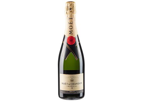 Champagne: Moët & Chandon Imperial Brut NV