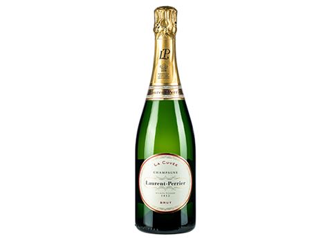 Champagne: Laurent Perrier Brut NV