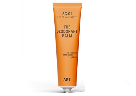 Eco-deodorant
