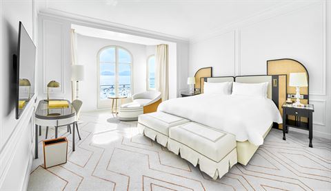 RitzCarlton Cannes-Premium-Sea-View