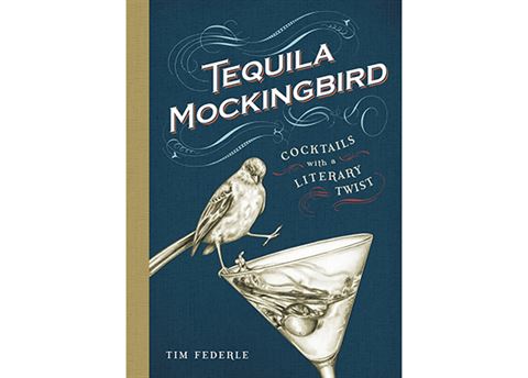 Win a copy of Tequila Mockingbird by Tim Federle