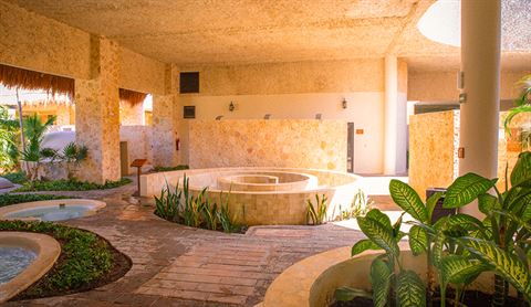 inset-TRS Yucatan Hotel spa