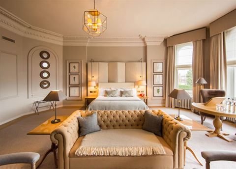 Win a two-night stay for two in Principal York, plus dinner and two York Passes, worth £950