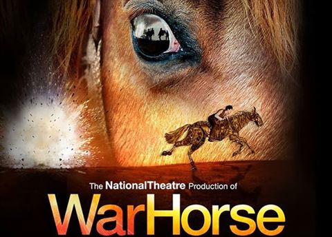 War-Horse