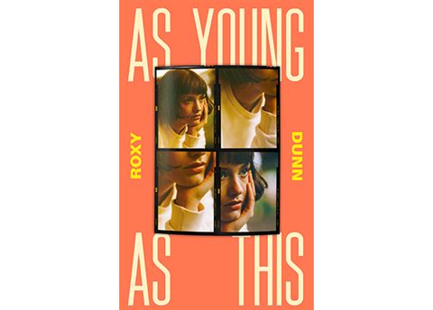 Win one of three copies of As Young as This