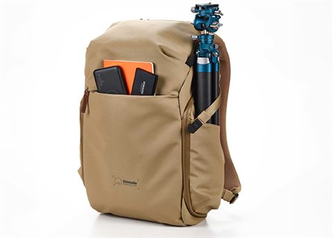 SHIMODA Urban Explore 25 Backpack - Boa