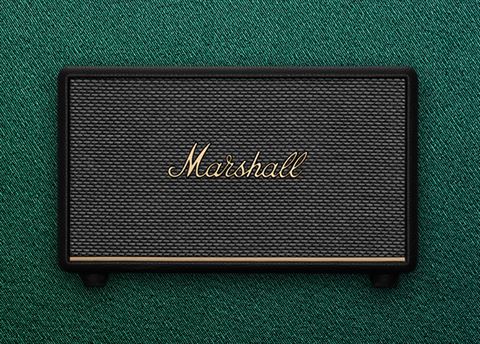 Marshall