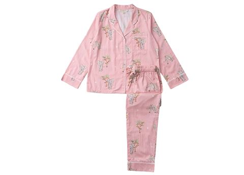 Win a pyjama set from Elizabeth Scarlett, worth £75