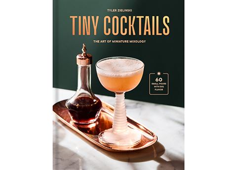 cocktail book