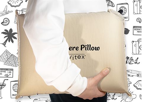 pillow