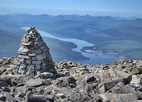 ben nevis