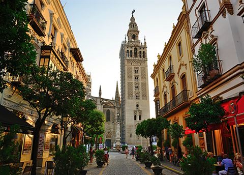 seville