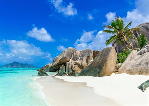 seychelles