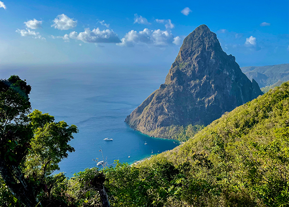 st lucia