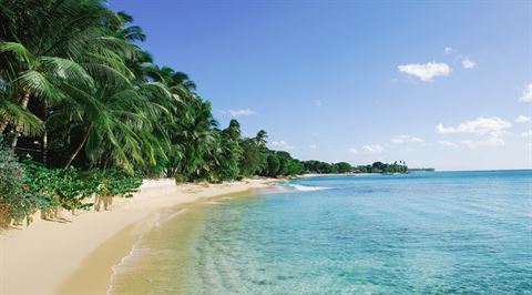 BA - The Club - Six reasons to be bowled over by Barbados