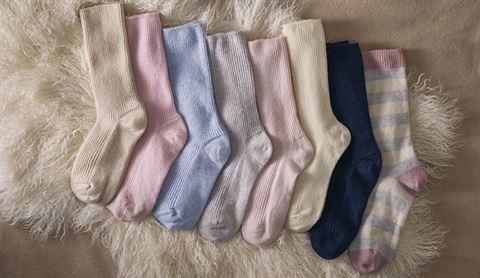 socks standard