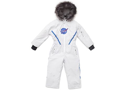 Win one of two snowsuits for your little one, from Roarsome, worth £185