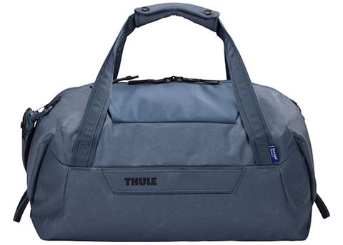 Win a 35l waxed canvas Aion duffel bag from Thule, worth £160