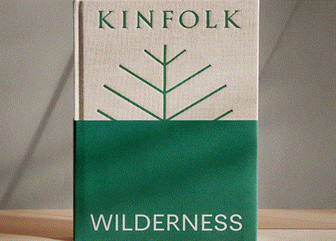 Kinfolk books