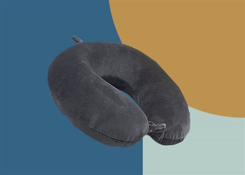 neck pillow