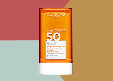 clarins