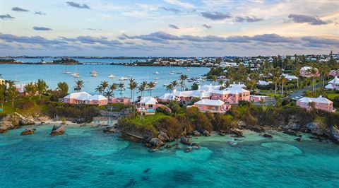 Bermuda