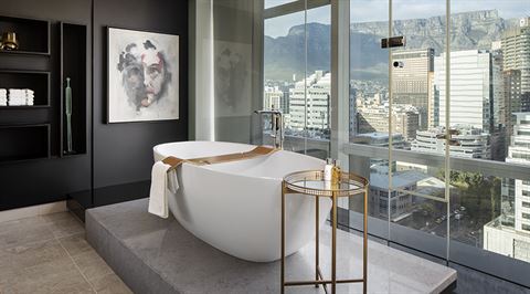 The Westin Cape Town