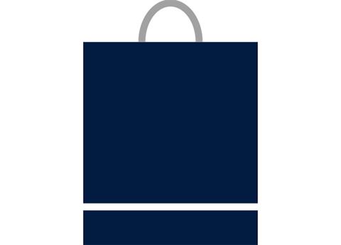 shopping bag