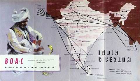 1955 brochure