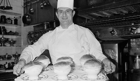 Paul Bocuse