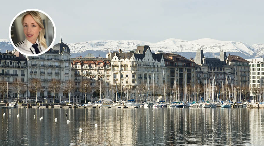 geneva