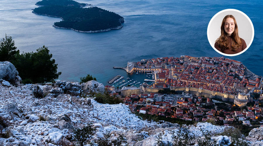 dubrovnik