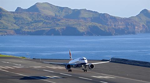 Funchal, Madeira