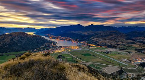 Queenstown