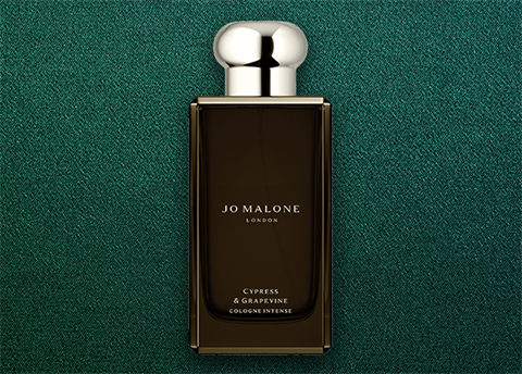 Jo Malone London cypress & grapevine Cologne Intense