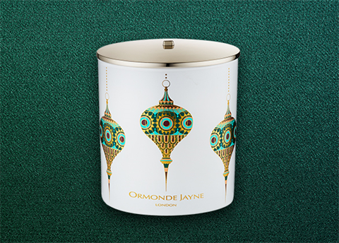 Ormonde Jayne Etoile candle