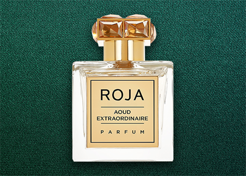 ROJA Aoud Extraordinaire fragrance