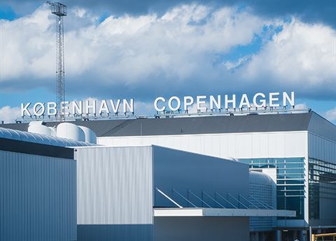 Copenhagen