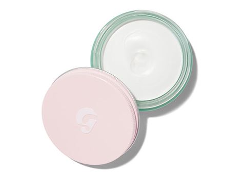 Double up-Glossier After Baume